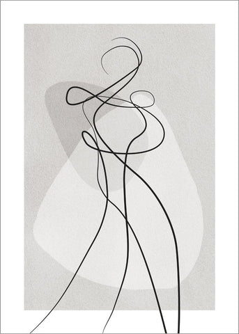 Form von dir 4 | POSTER