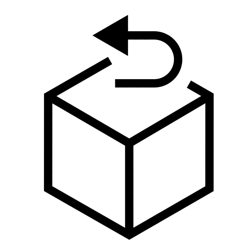 Retourzending
