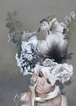 Silber Couture 1 | POSTER