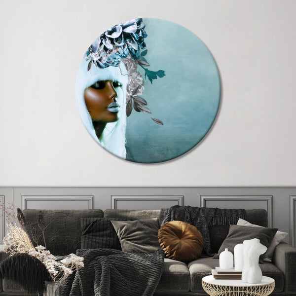 Silber Couture 2 | CIRCLE ART