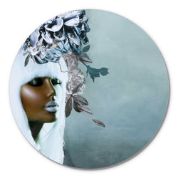 Silber Couture 2 | CIRCLE ART