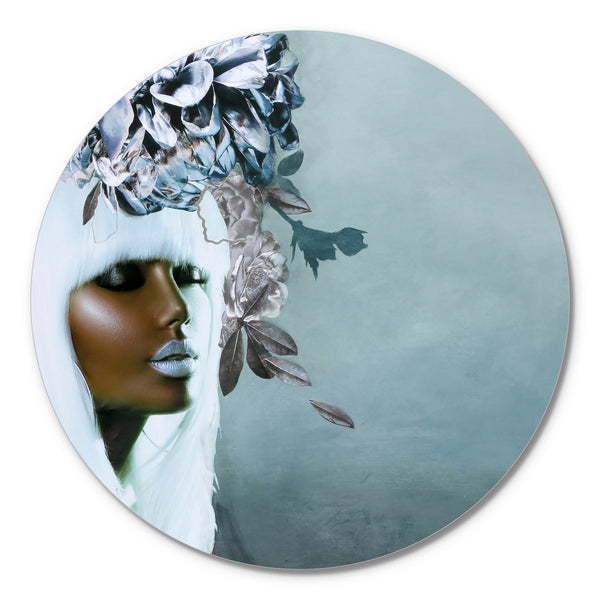 Silber Couture 2 | CIRCLE ART