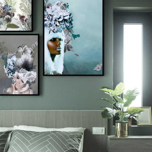 Silber Couture 2 | POSTER