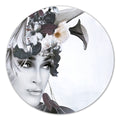 Silber Couture 3 | CIRCLE ART