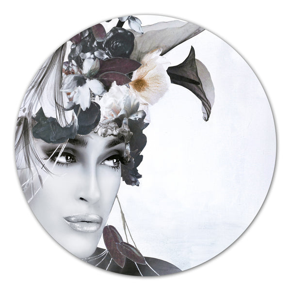 Silber Couture 3 | CIRCLE ART