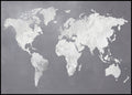 Silberwelt | POSTERBAND