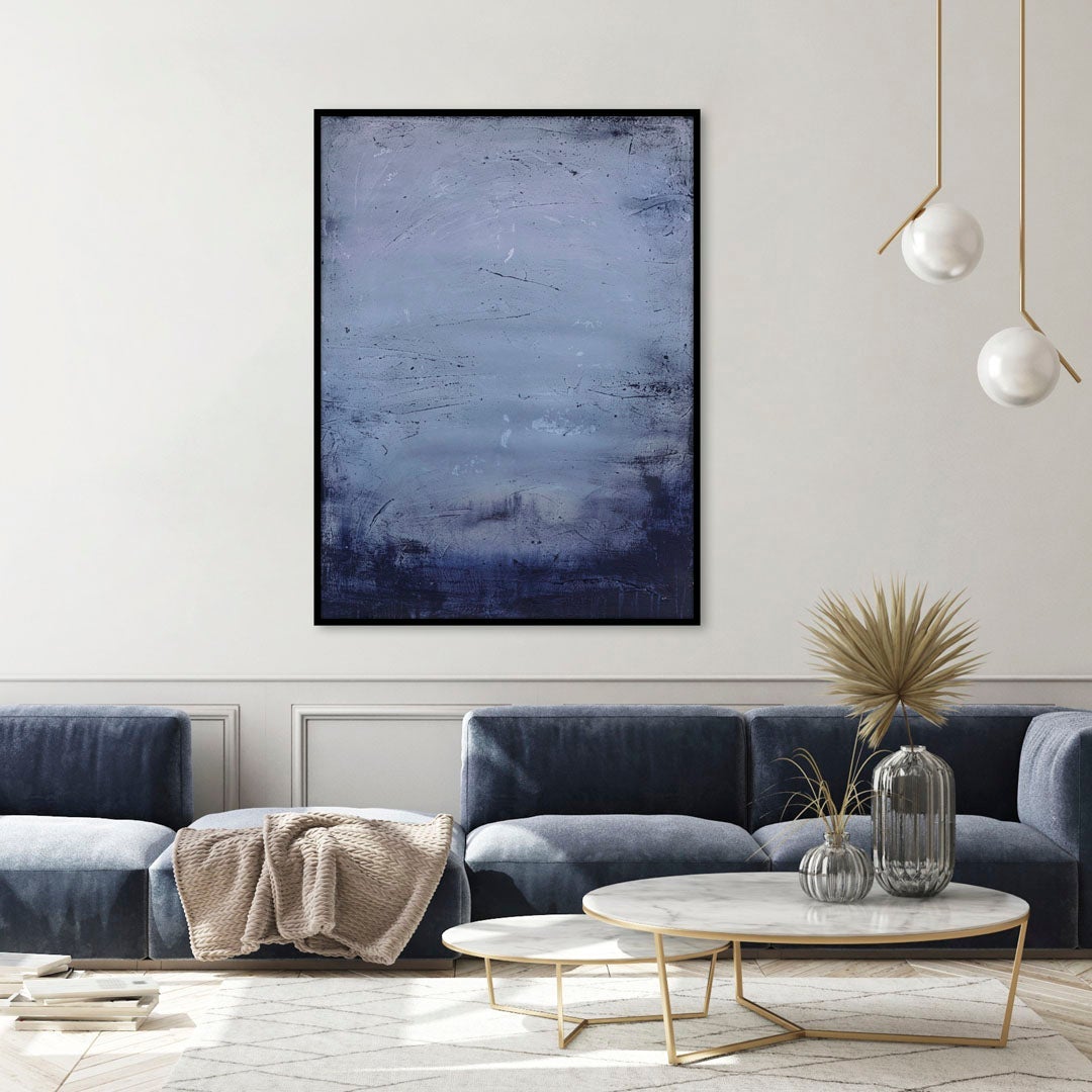 Einfaches Leben 6 | Designmalerei