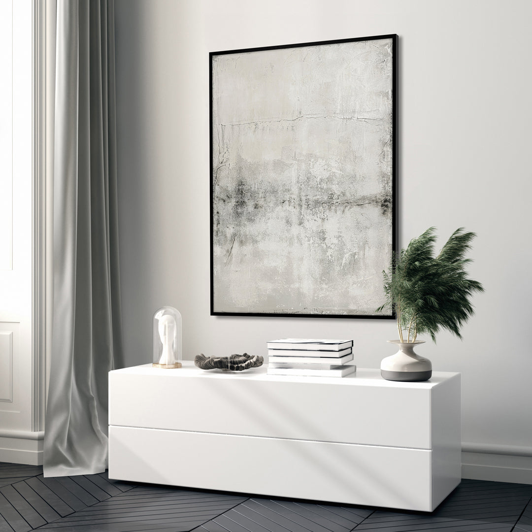 Einfaches Leben 8 | Designmalerei