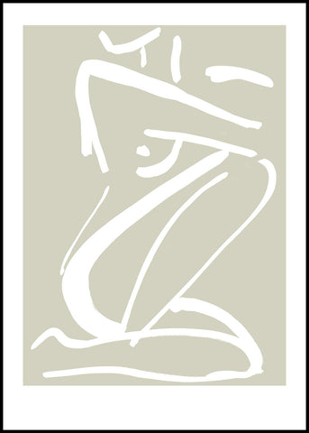 Skizze Nr. 2 | Plakatbrett