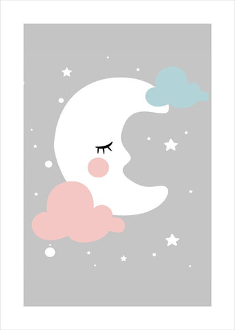 Schlafend | POSTER