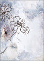 Weiche Blume 1 | POSTER