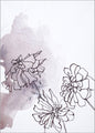 Weiche Blume 2 | POSTER