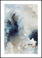 Still Wasser 5 | Plakatbrett