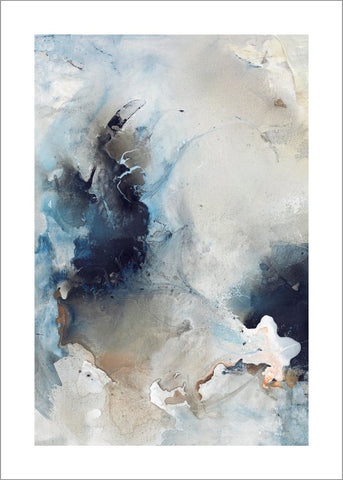 Stilles Wasser 5 Plakat | POSTER