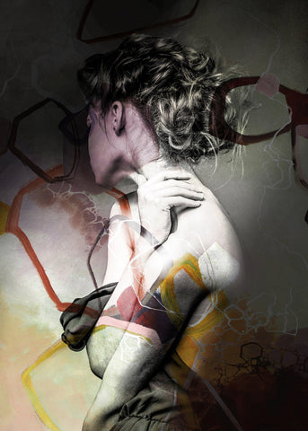 Studio 1 kleuren | POSTER