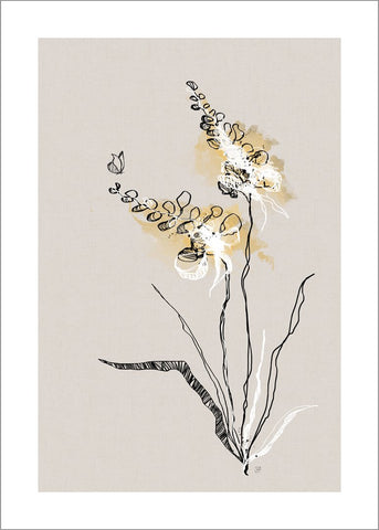 Sommerpflanze 2 | POSTER