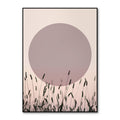 Sonnenuntergang 1 | POSTERBAND