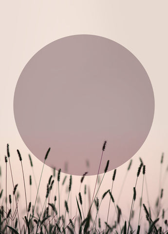 Sonnenuntergang 1 | POSTER