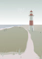 SYLT Insel | POSTER