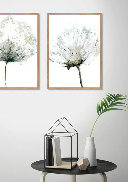 Zärtlichkeit 1 | POSTER