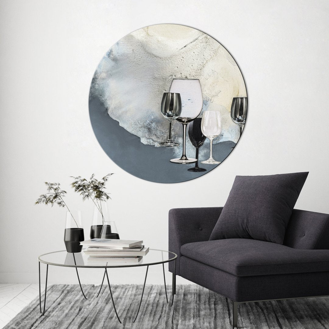 Die Kunst des Geschmacks 1 | CIRCLE ART