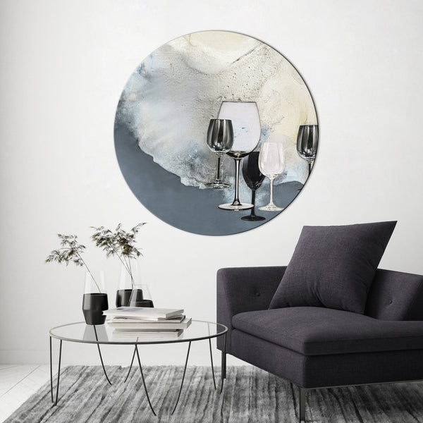 Die Kunst des Geschmacks 1 | CIRCLE ART