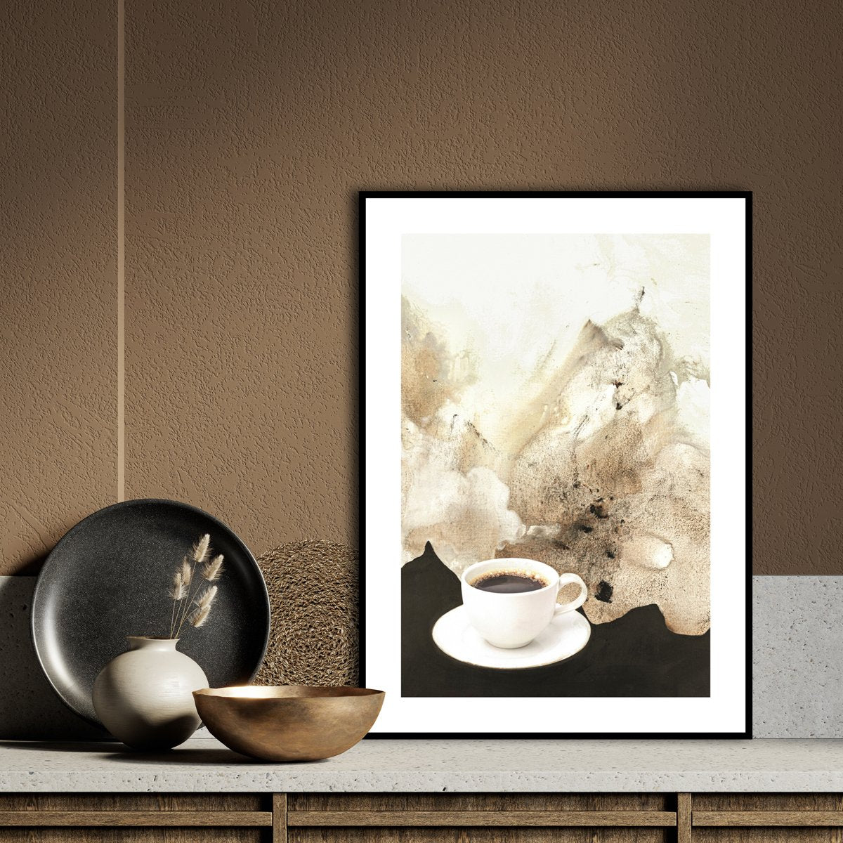 Die Kunst des Geschmacks 2 | POSTER