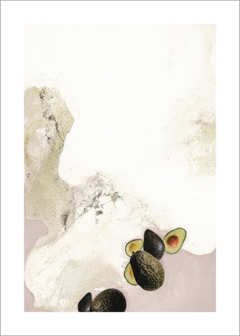 Die Kunst des Geschmacks 3 | POSTER