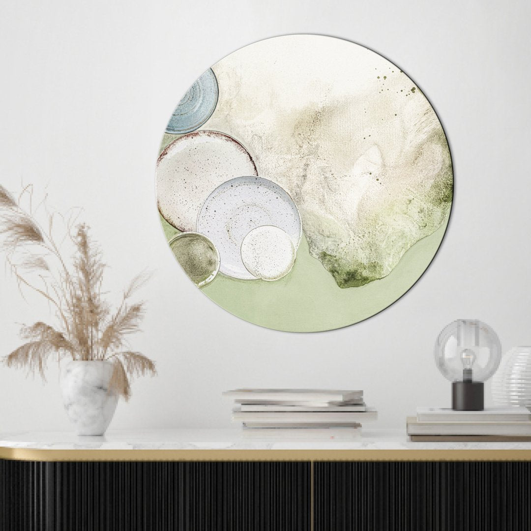 Die Kunst des Geschmacks 4 | CIRCLE ART