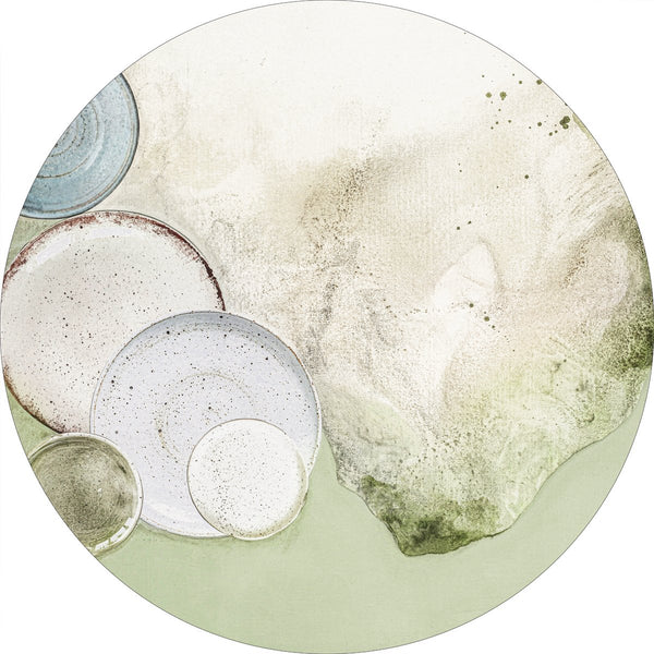 Die Kunst des Geschmacks 4 | CIRCLE ART