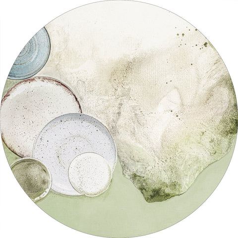 Die Kunst des Geschmacks 4 | CIRCLE ART