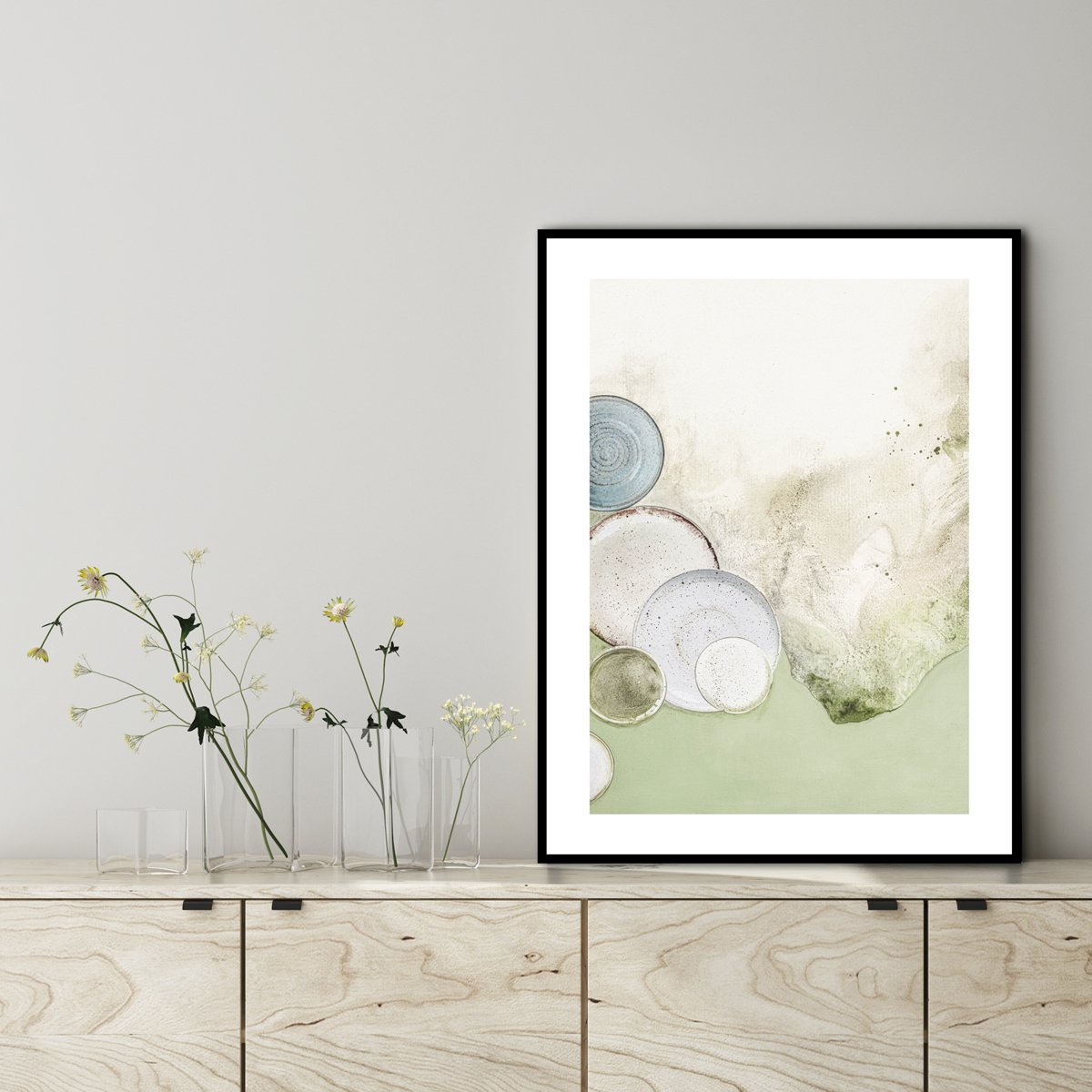 Die Kunst des Geschmacks 4 | POSTER