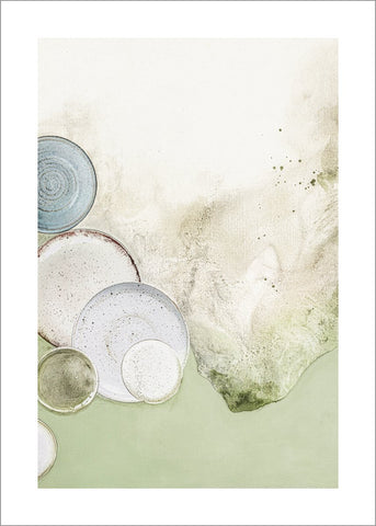 Die Kunst des Geschmacks 4 | POSTER