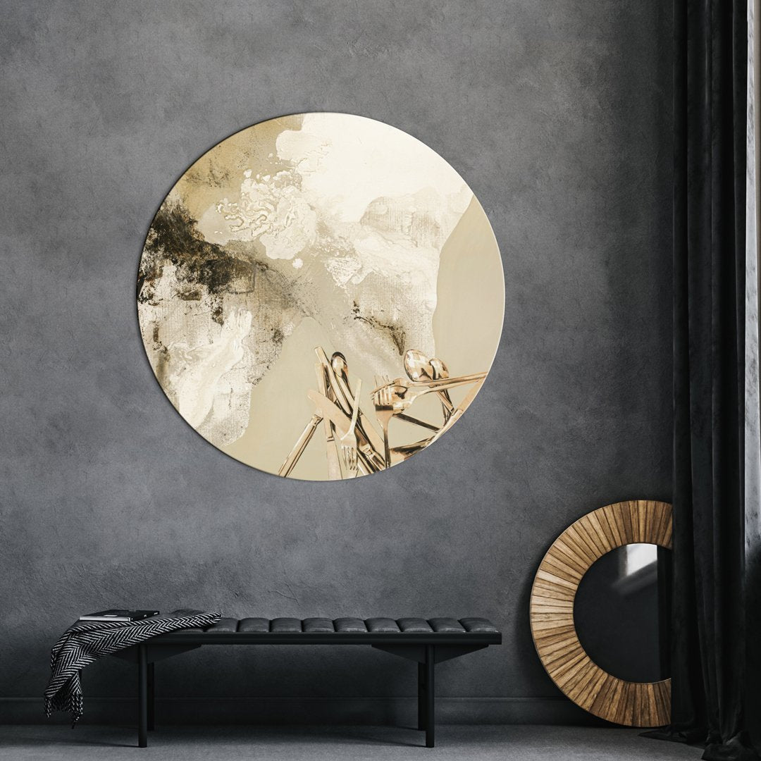 Die Kunst des Geschmacks 5 | CIRCLE ART