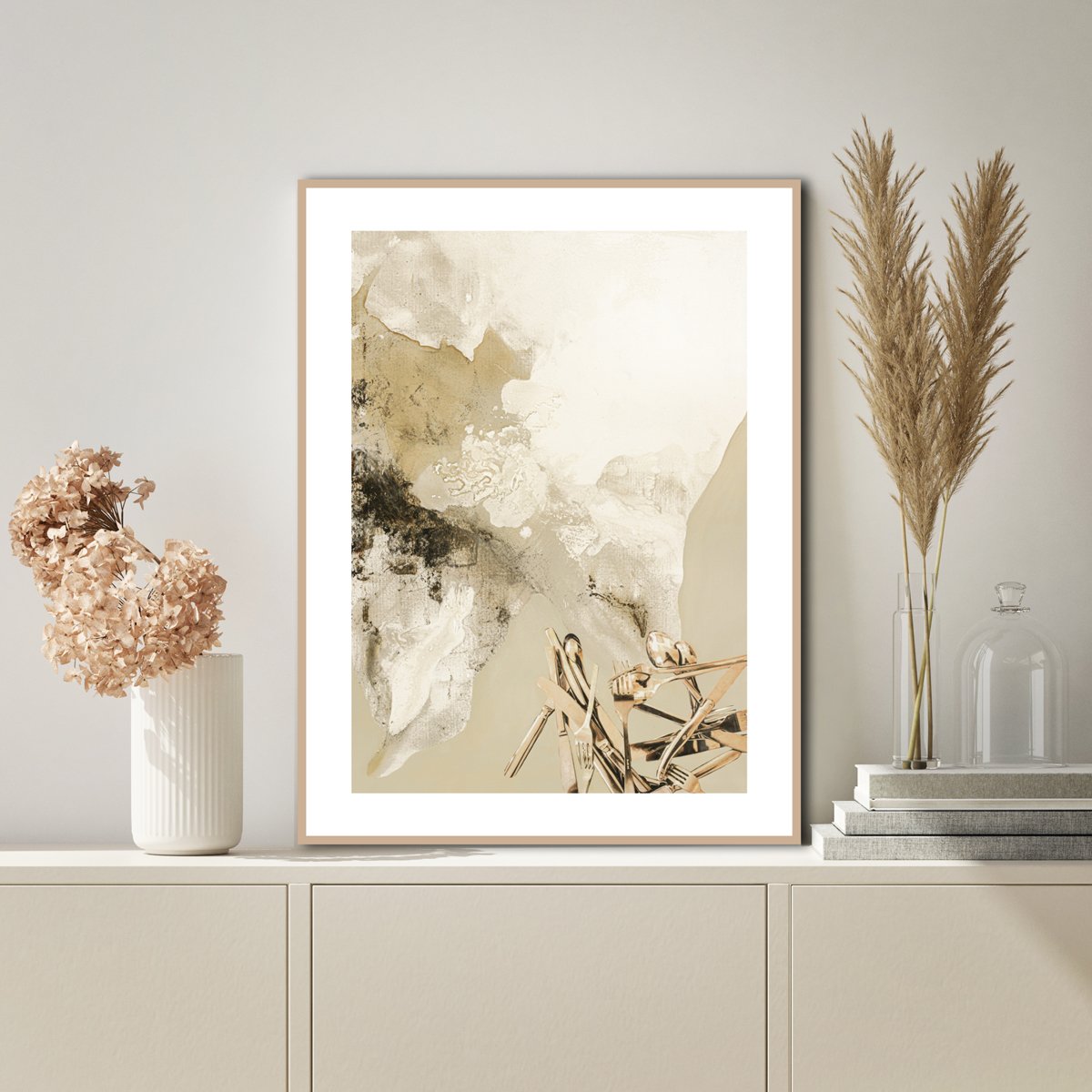 Die Kunst des Geschmacks 5 | POSTER