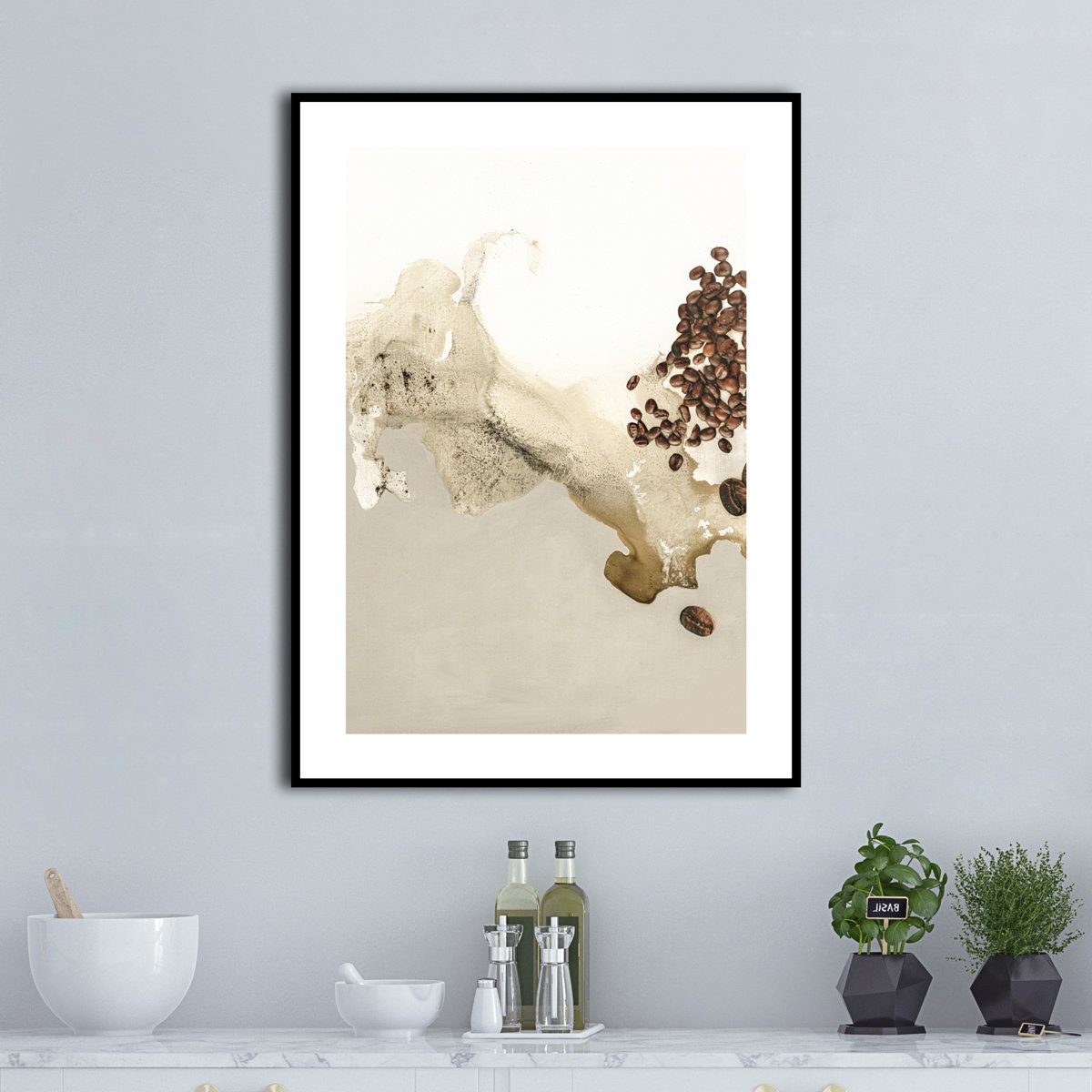 Die Kunst des Geschmacks 7 | POSTER