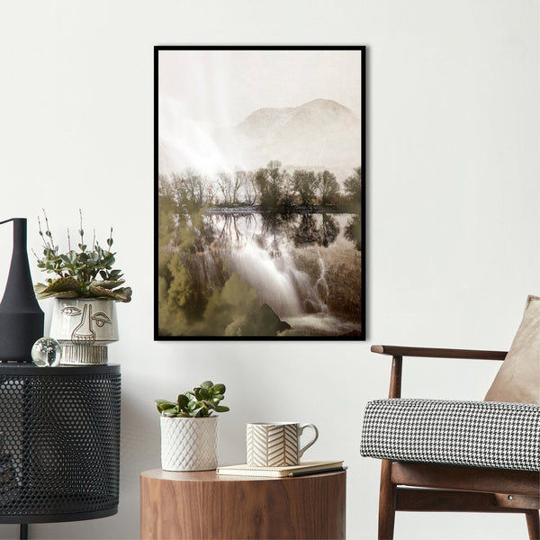 Der Aufstieg 3 | POSTER