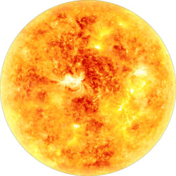 Die Sonne | CIRCLE ART