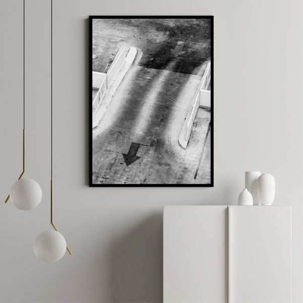 Der Pass | POSTER