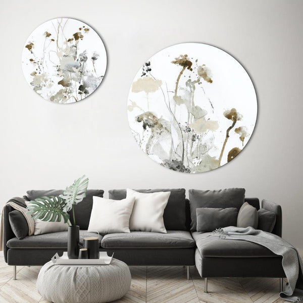 Heutzutage 2 | CIRCLE ART