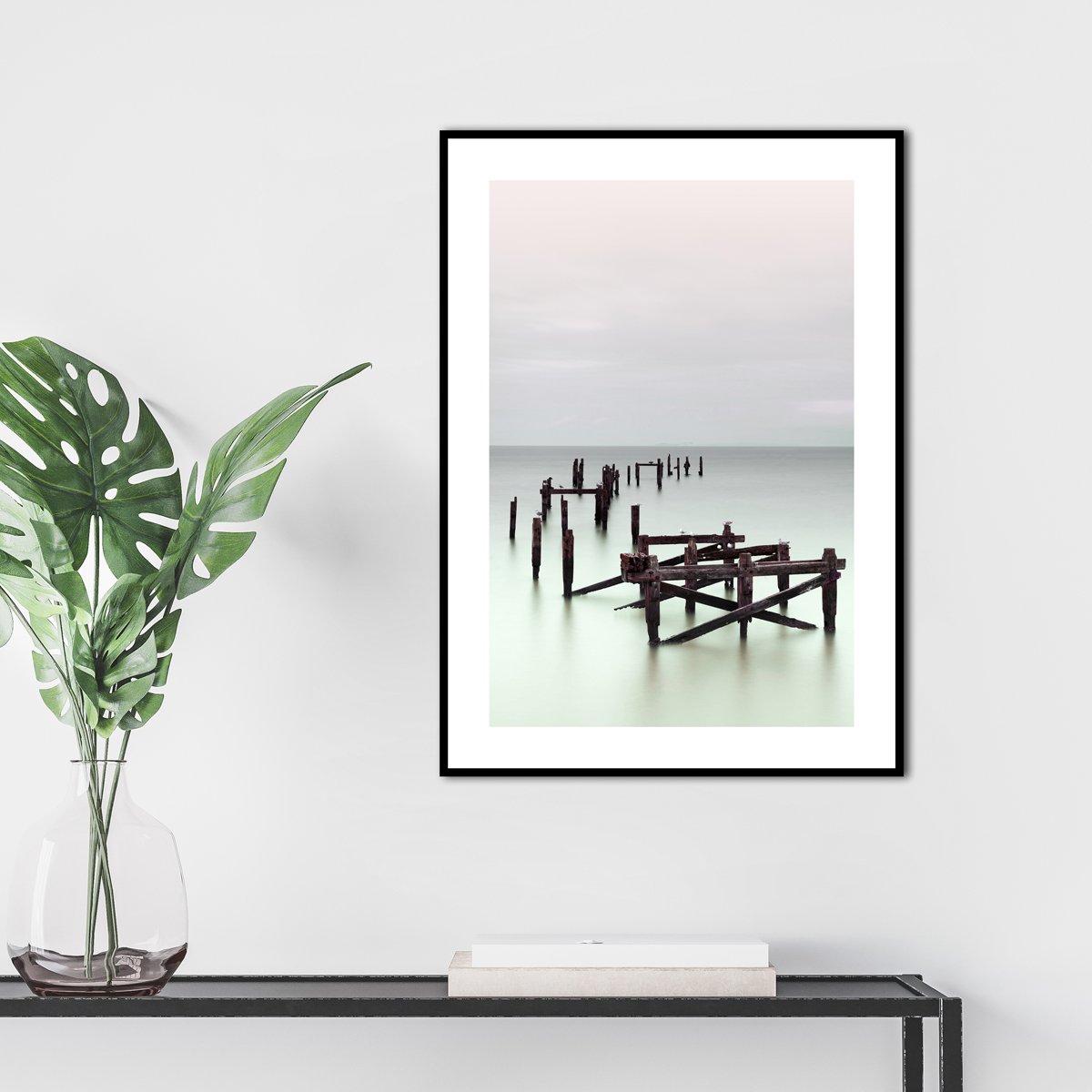 Das ist es | POSTER