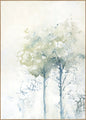 Baumform 1 | POSTERBAND