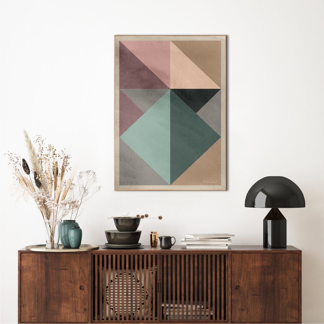 Dreieck-1 | POSTERBAND