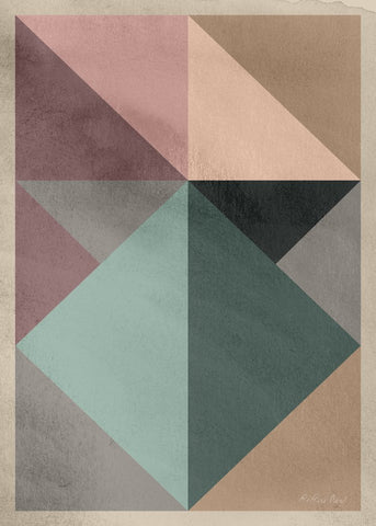 Dreieck-1 | POSTER