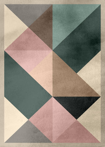 Dreieck-2 | POSTER