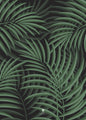 Tropischer Busch | POSTER