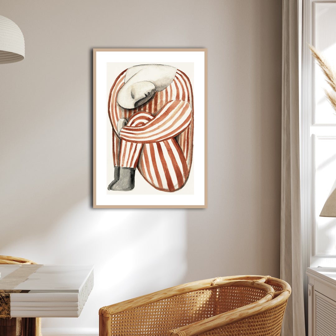 Unverzeihlich | POSTER