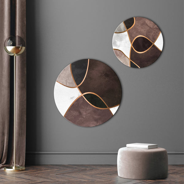 Samtformen 4 | CIRCLE ART