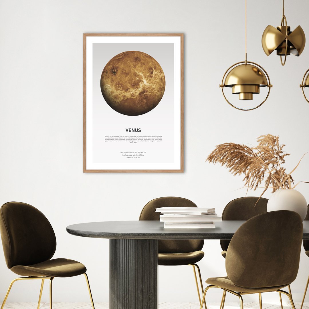 Venuslicht | POSTER