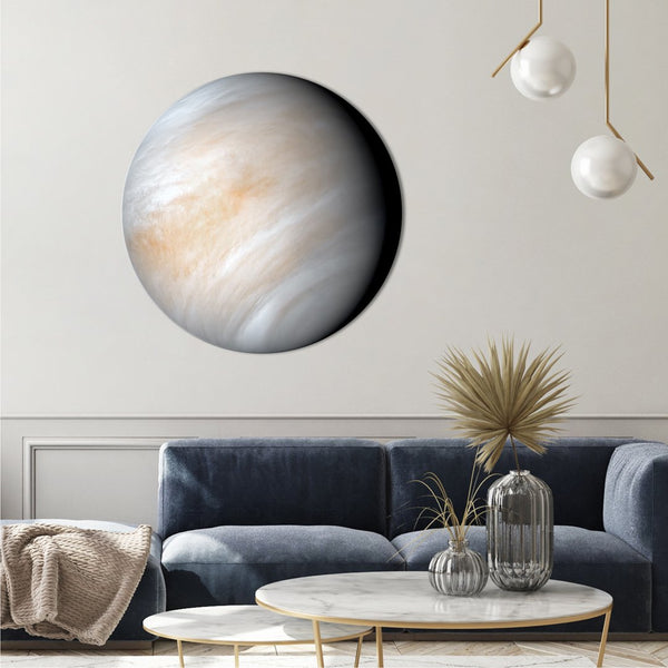 Venus getrübt | CIRCLE ART